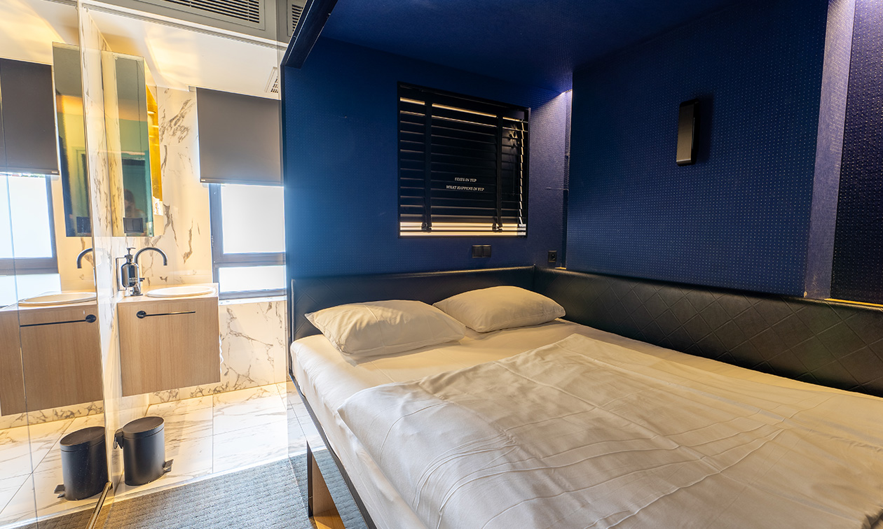 YUP Hotel Hasselt