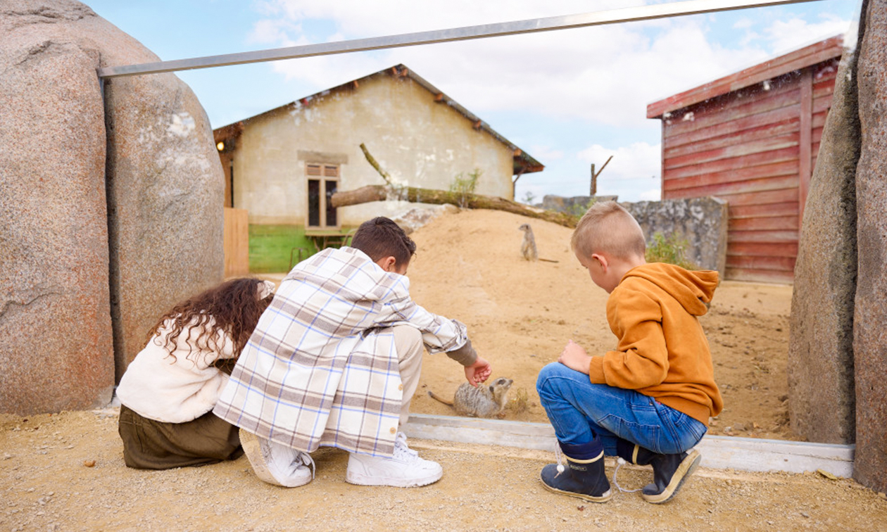 ZooParc Overloon