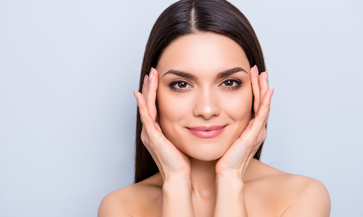 Permanente make-up bij Art Studio Permanent & Nagels