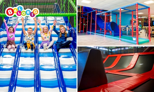 Halfjaar- of jaarabonnement bij Ballorig Lelystad