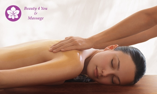 Massage naar keuze