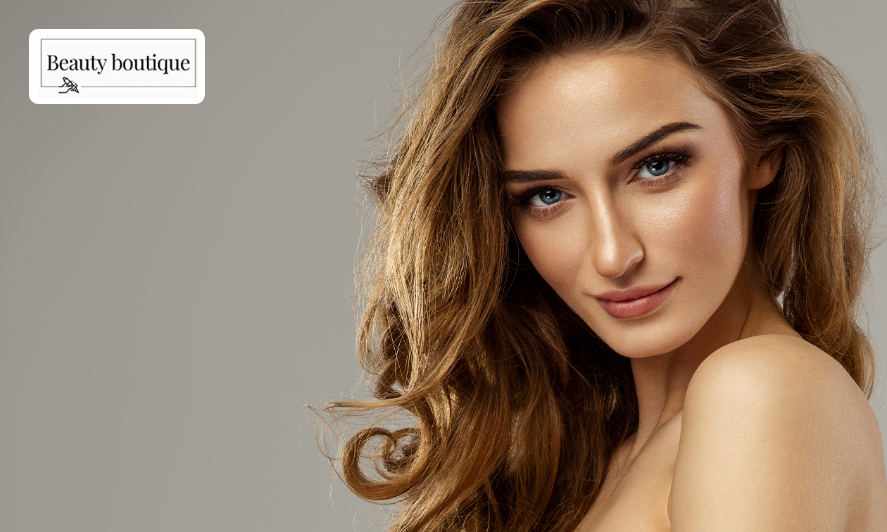Permanente make-up naar keuze