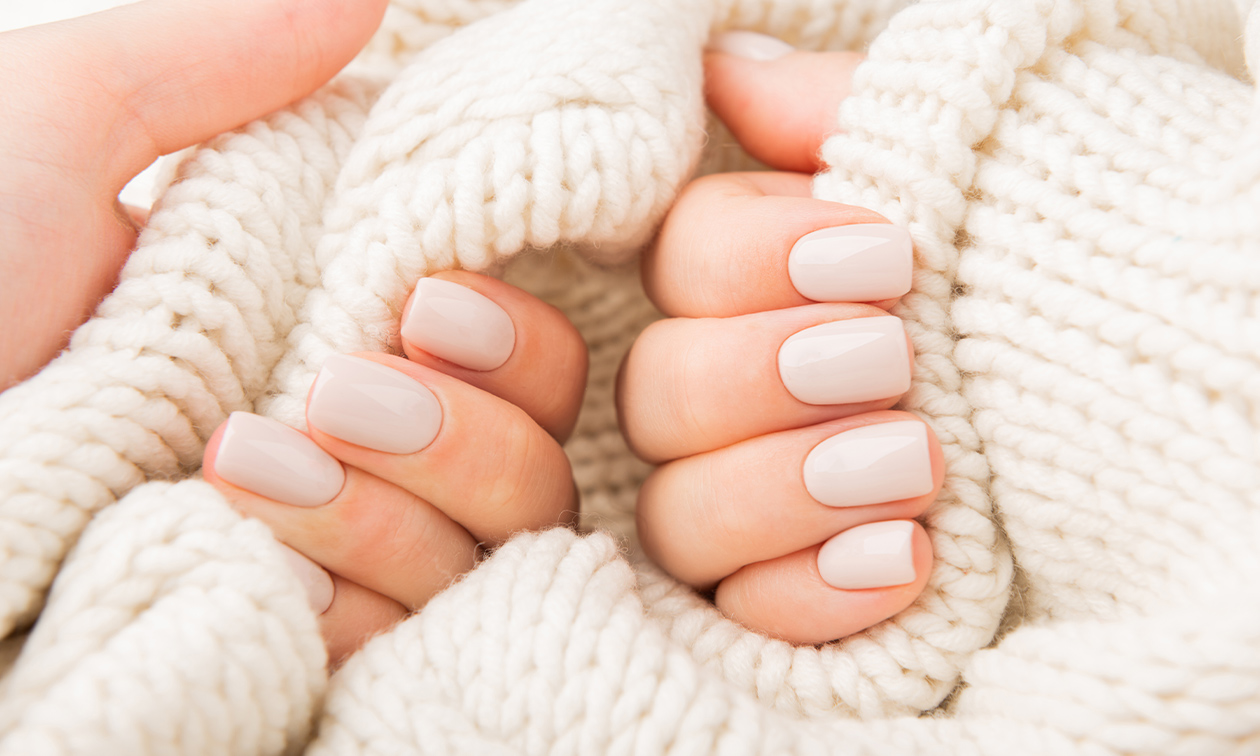 Manicurebehandeling naar keuze
