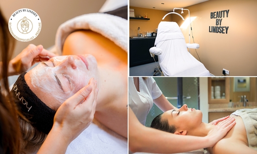 Ontspanningsbehandeling incl. massage (60 min)