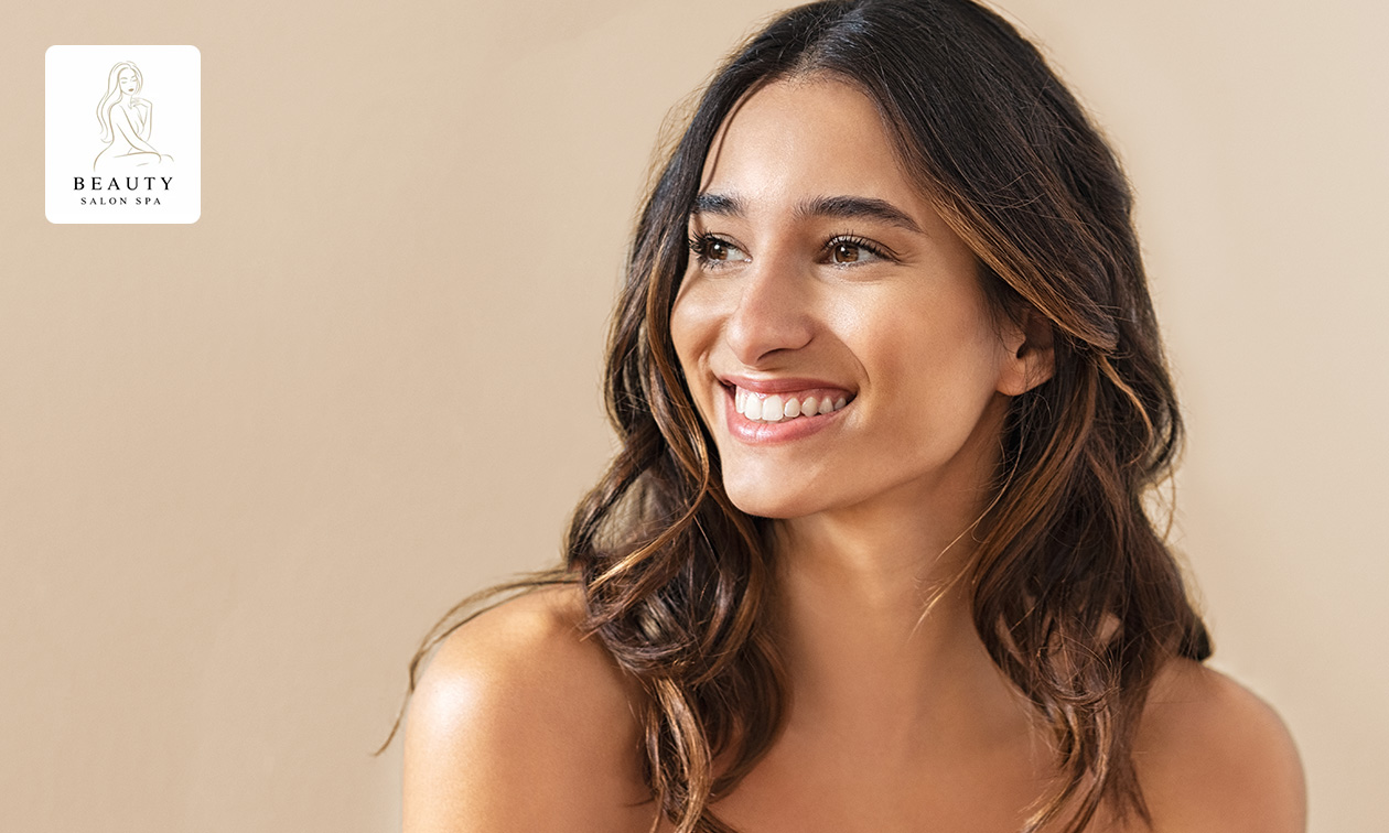 Soin du visage au choix ou hydrofacial (60 min) à Bruxelles