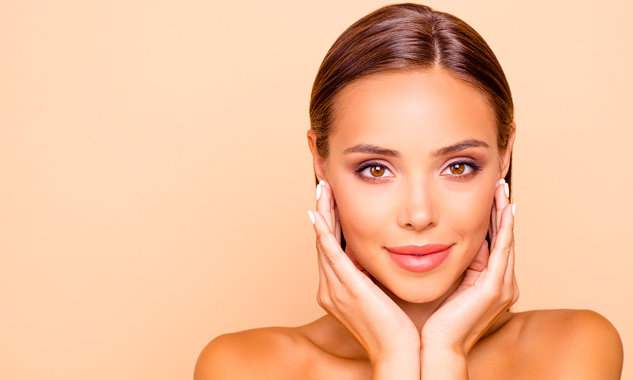 Microblading, powderbrows of eyeliner naar keuze