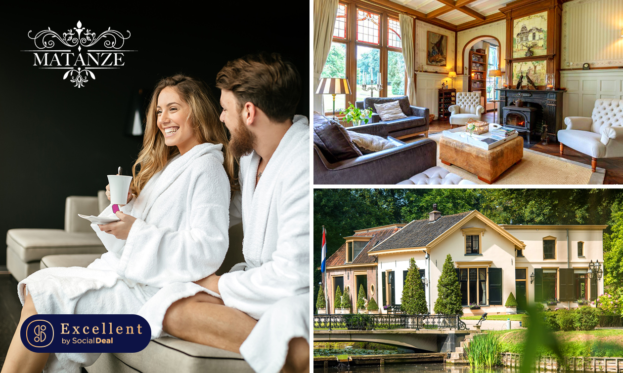 Nuit en pleine nature pour 2 + petit-déjeuner + planche apéritive + évtl. jacuzzi privé et plus