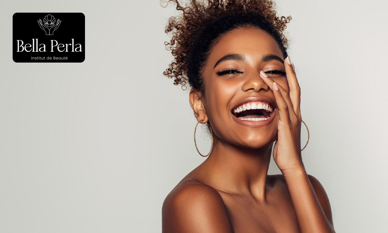 Soin du visage complet (60 min) à Namur