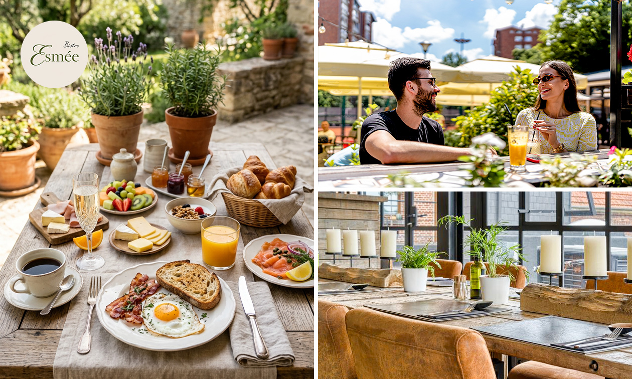 Ontbijt