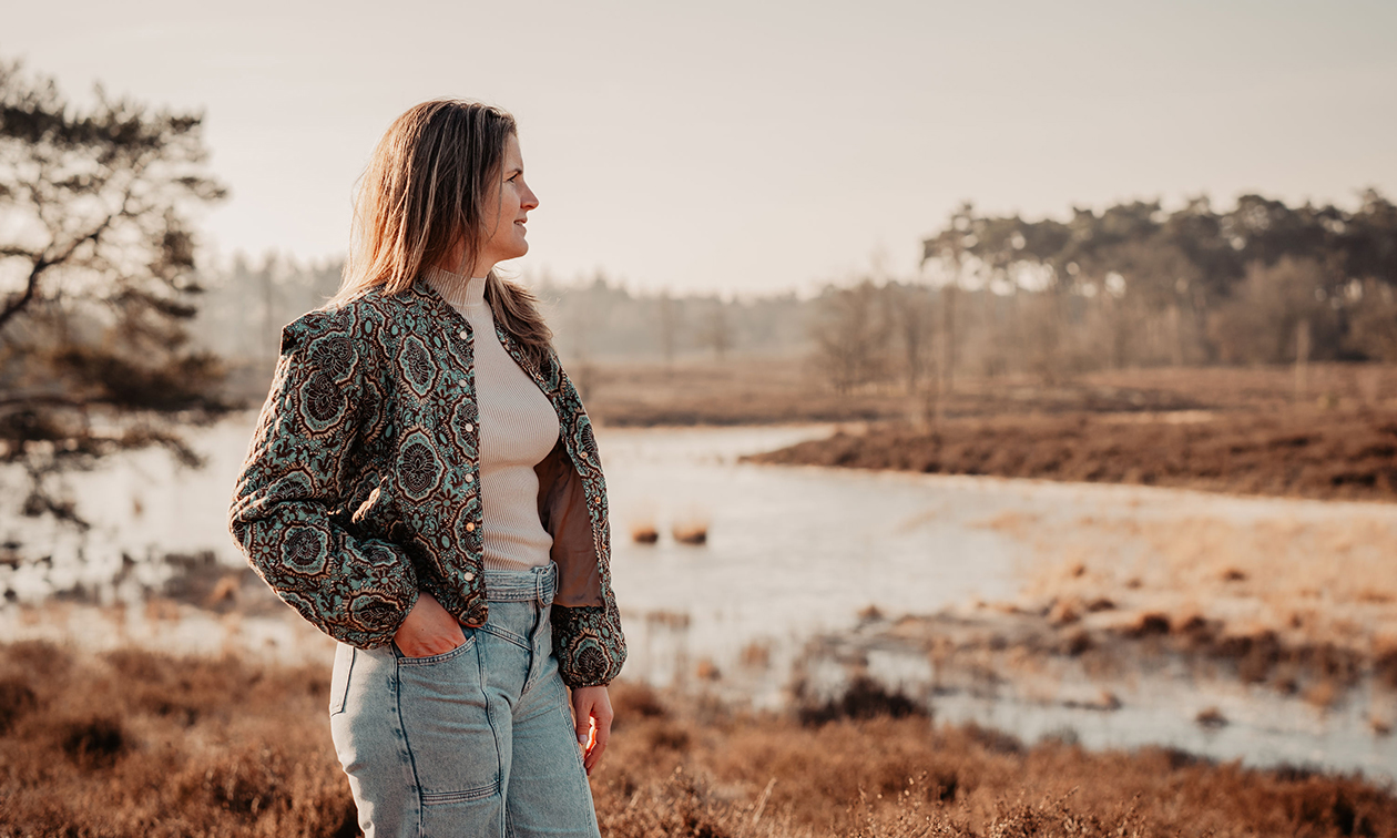 NEI-therapie (75 min)