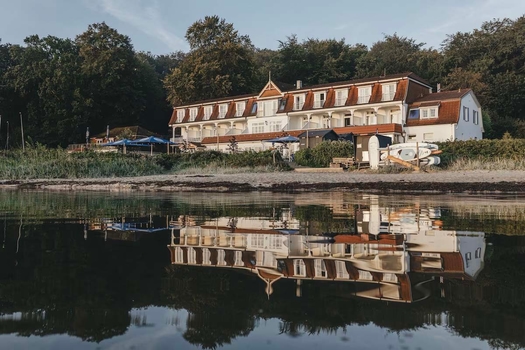 Boutique Hotel Wassersleben