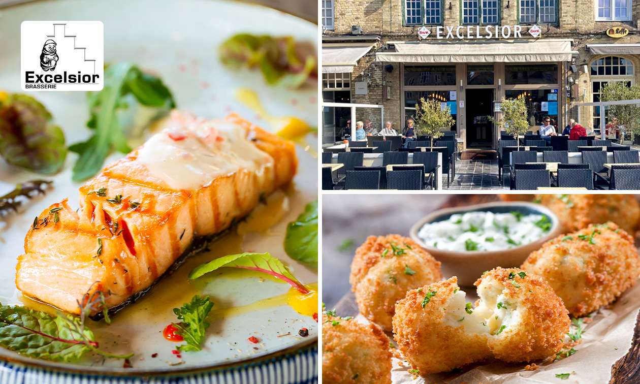 Brasserie Excelsior