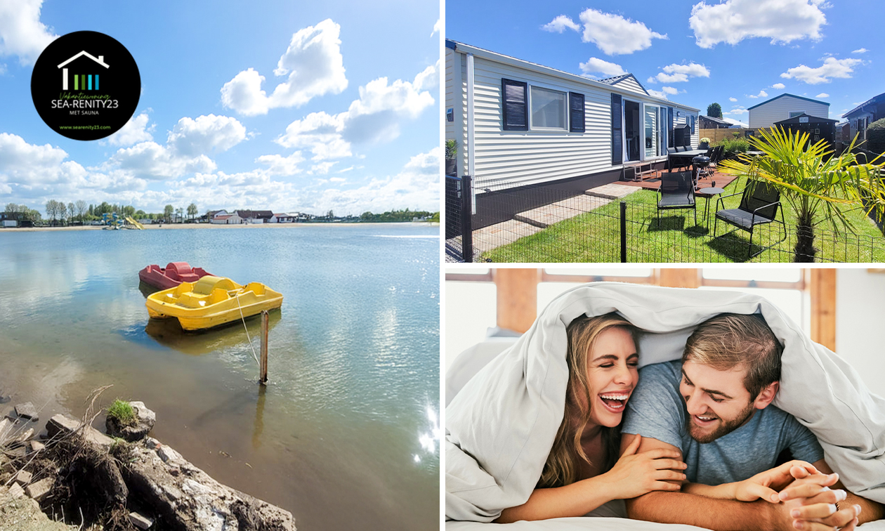 Nuit pour 2 personnes + bouteille de cava + bain à bulles