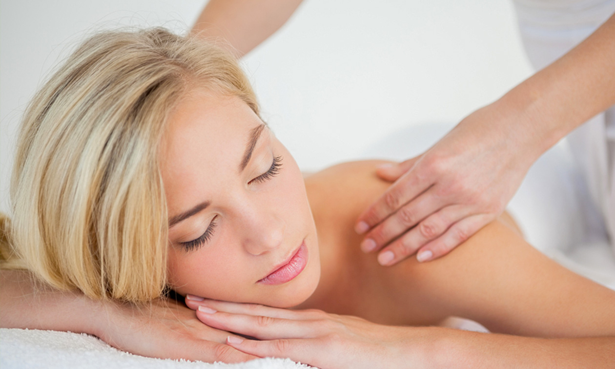 Massage nach Wahl (30, 60 oder 90 Minuten)