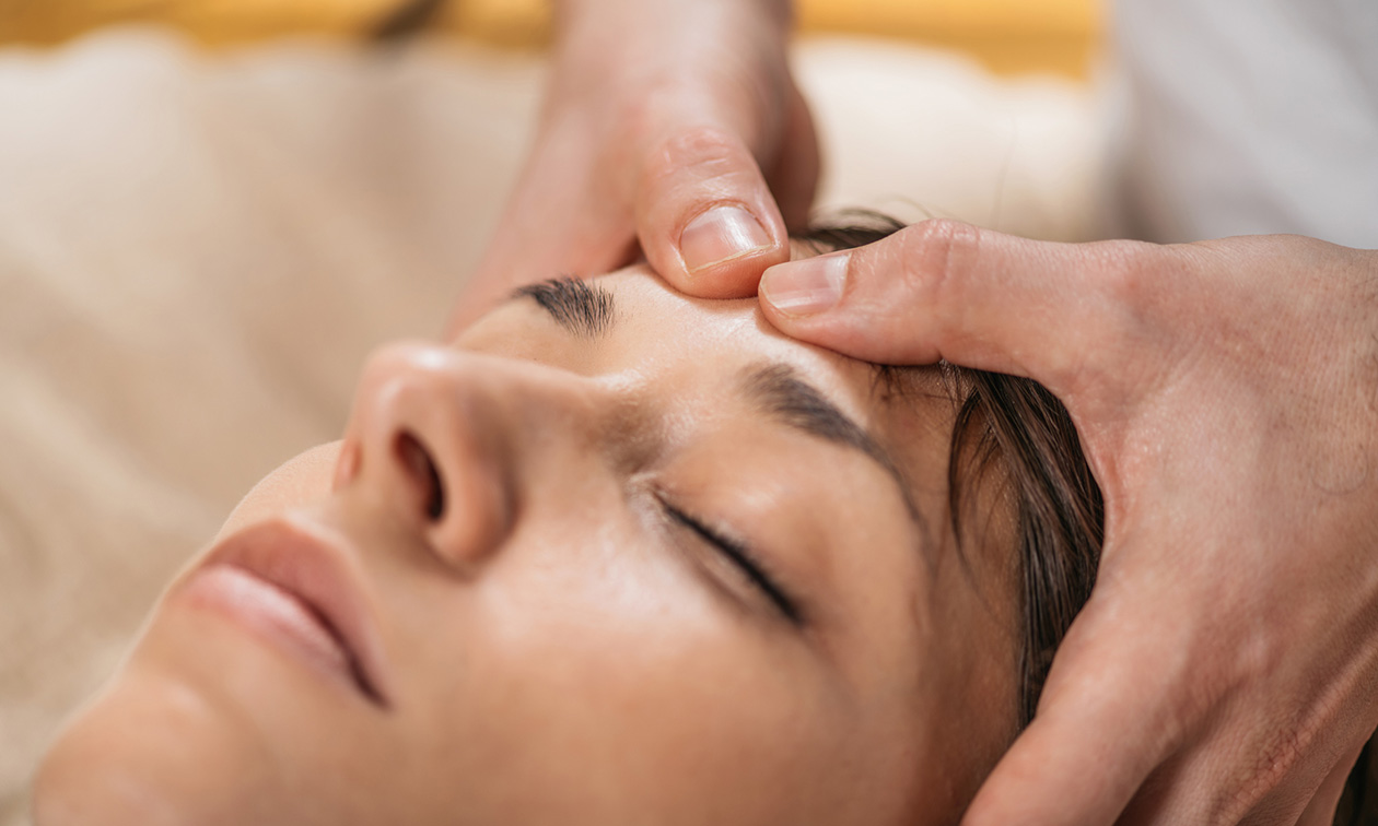 Soin énergétique I.E.T à Colfontaine