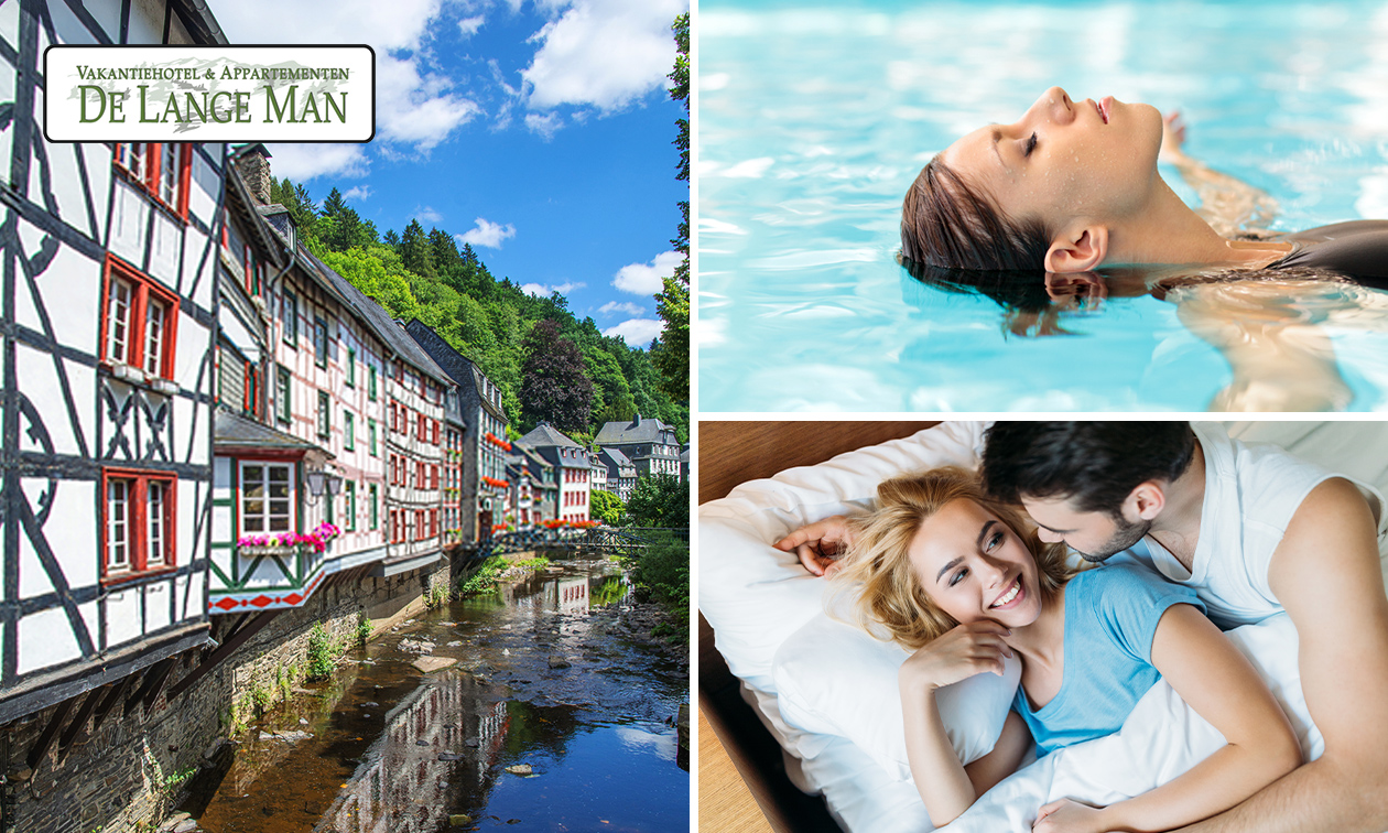 Nuit(s) pour 2 + petit-déjeuner et plus