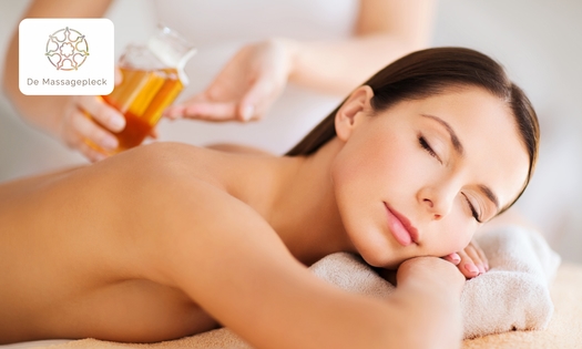 Energetische massage (60 min)