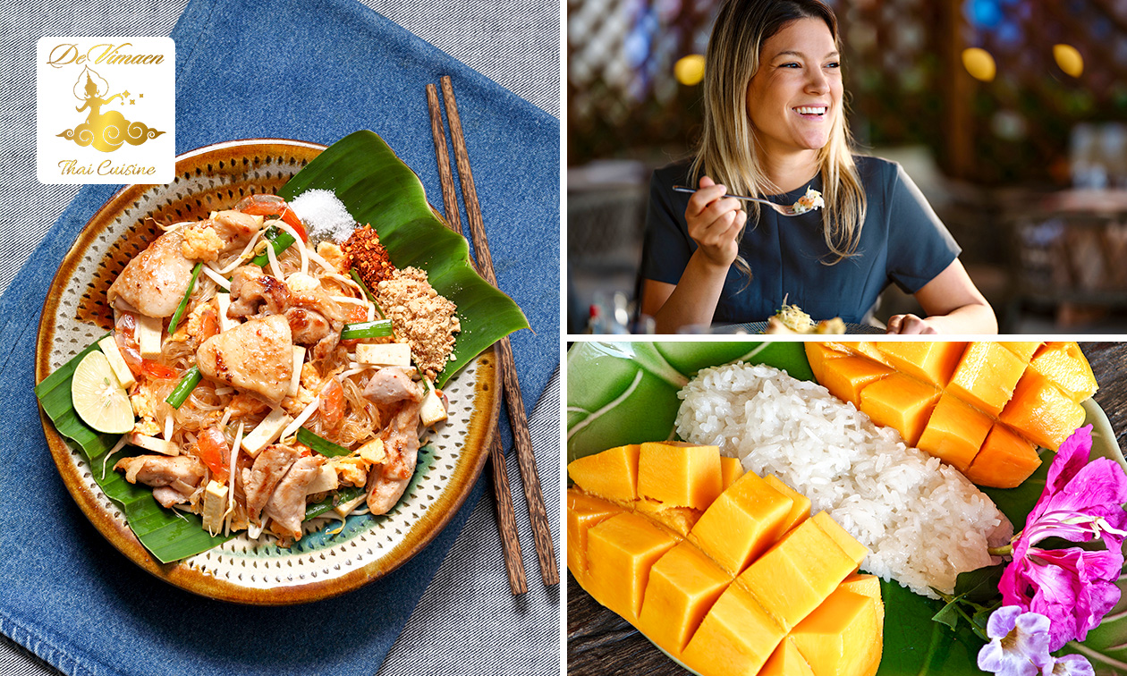 De Vimaen Thai Cuisine