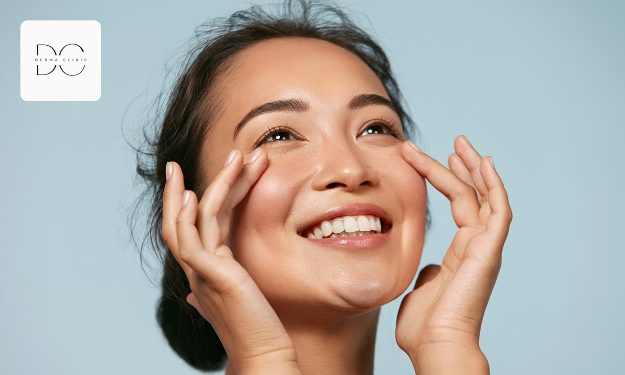 Luxe dermacosmetische cellulaire gelaatsverzorging (60 of 90 min)