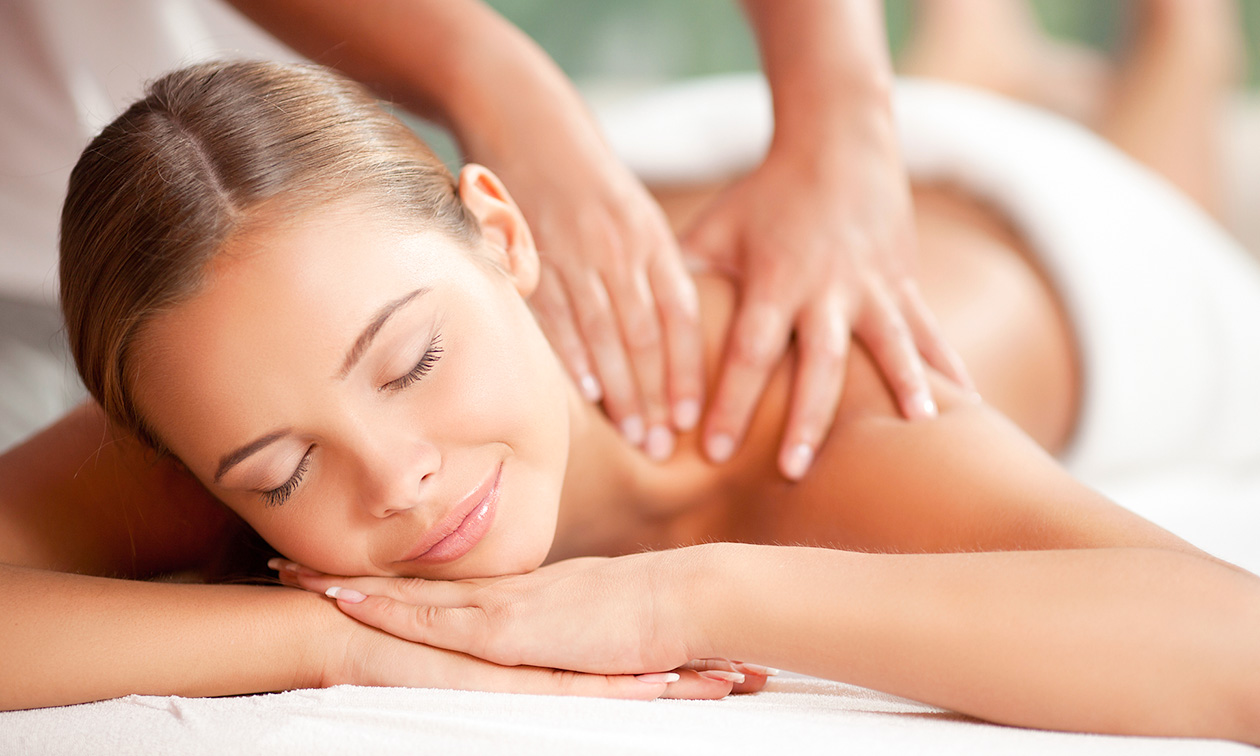 Massage relaxant en solo ou duo (60 min) près de Lens