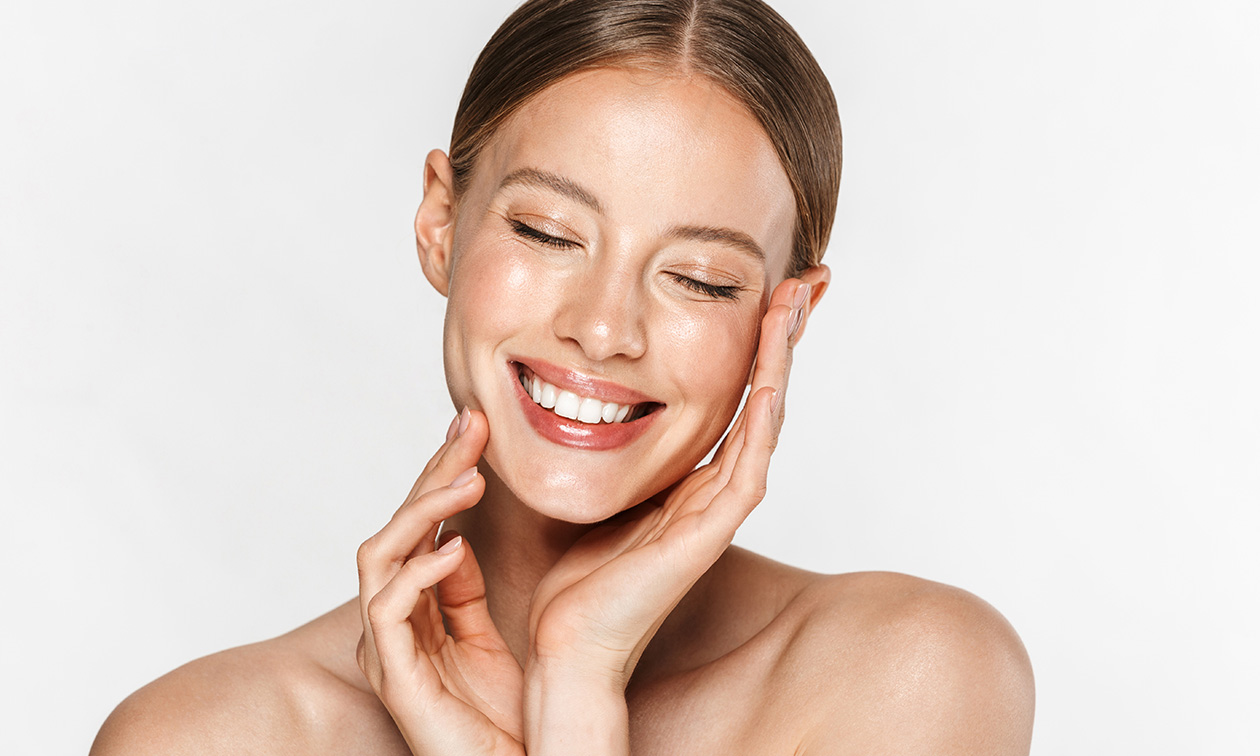 Massage kobido visage ou soin visage hydratant (60 min) près de Lens