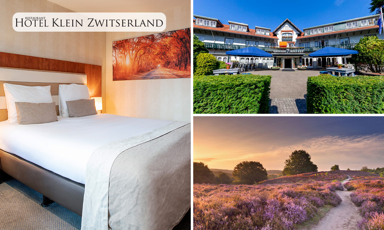 Nuit(s) pour 2 + petit-déjeuner + menu Flecher en 2 services au choix