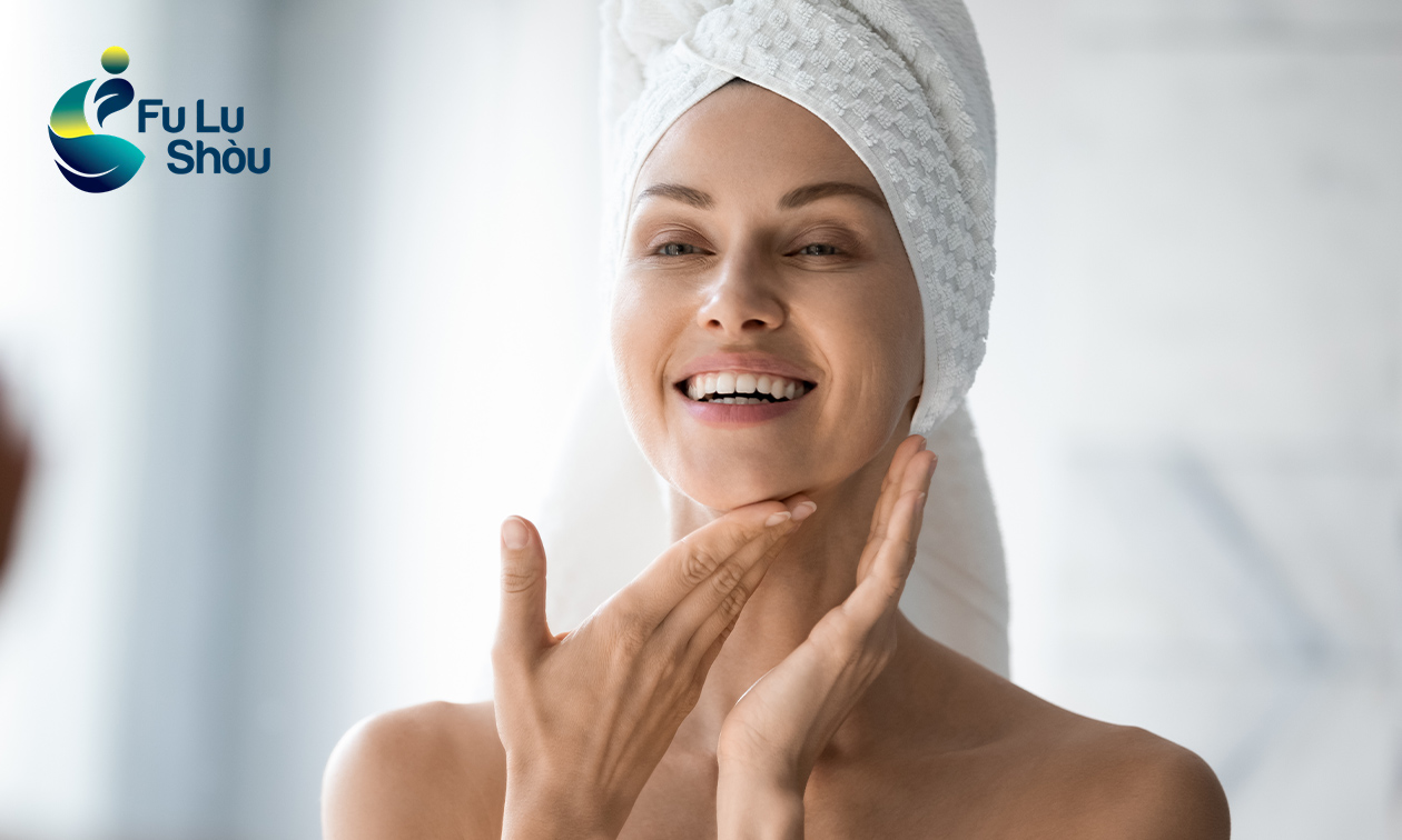 Anti-aging gezichtsbehandeling (HIFU) (30 of 45 min)