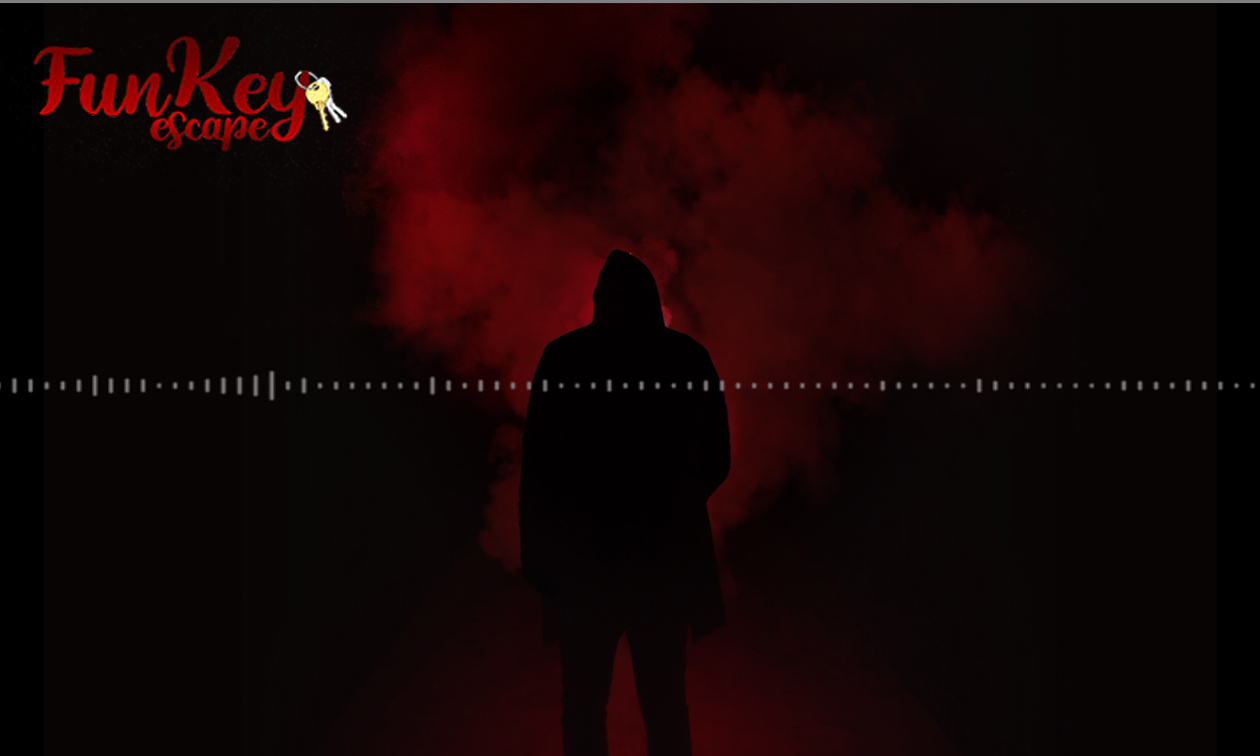 Online escaperoom 'Ontvoerd!' of 'Vermoord!' (1-6 personen)