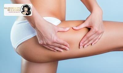 Séance de cryolipolyse sur 1, 2 ou 3 zone(s) au choix