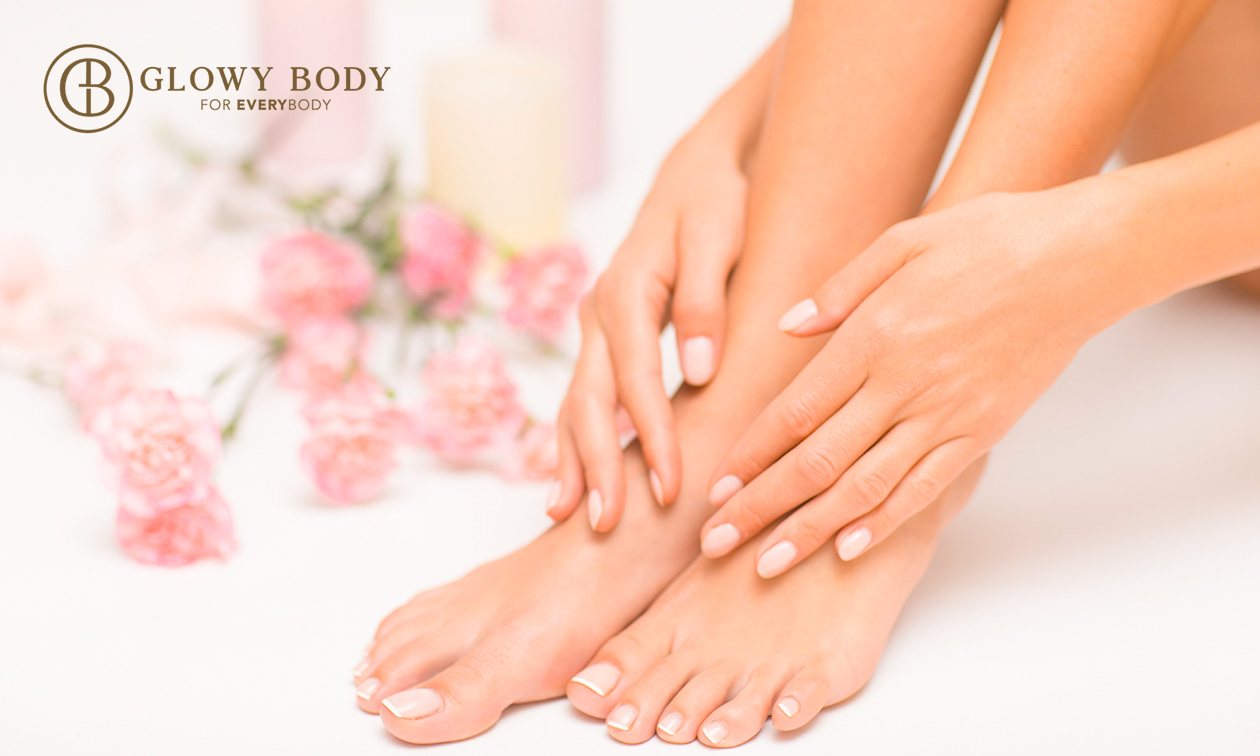 Pedicurebehandeling naar keuze (30 of 60 min)