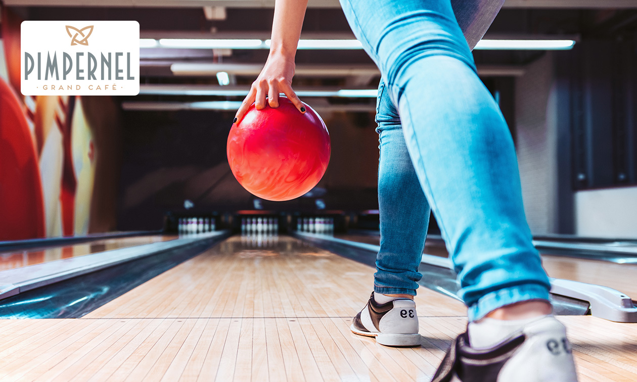 Bowlen (1 of 2 uur)
