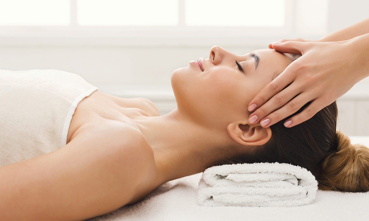 Wellnessarrangement naar keuze voor 1 of 2 personen of Thaise massage + drankjes