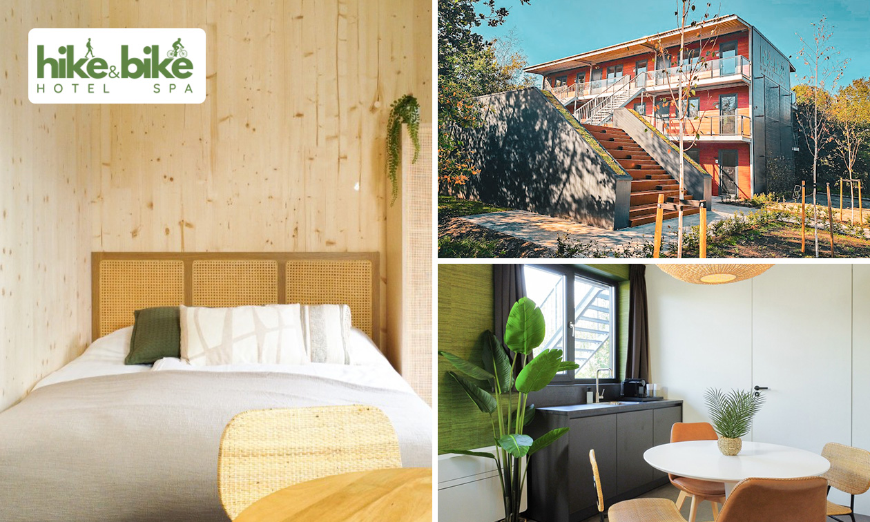 Nuits pour 2 ou 4 + check-out tardif à Noordwolde