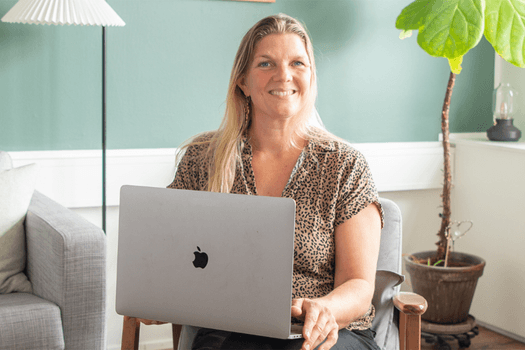 Online hormonterapi