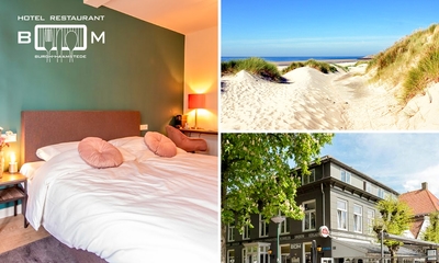 1 ou 2 nuit(s) pour 2 + petit-déjeuner + check-out tardif + snacks + carte cycliste