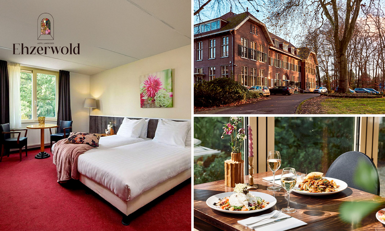 Nuit(s) pour 2 + petit-déjeuner + check-out tardif + évtl. buffet dîner à Almen