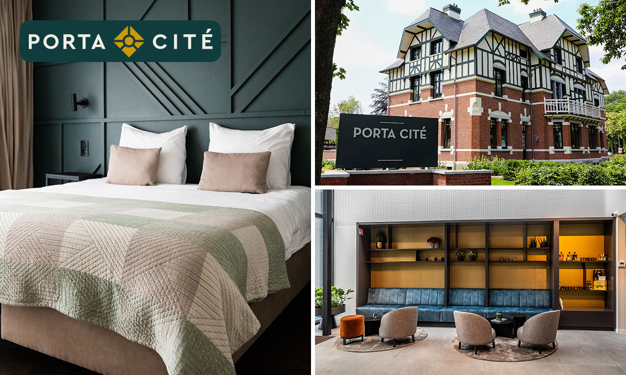 Nuit pour 1 ou 2 à Maasmechelen