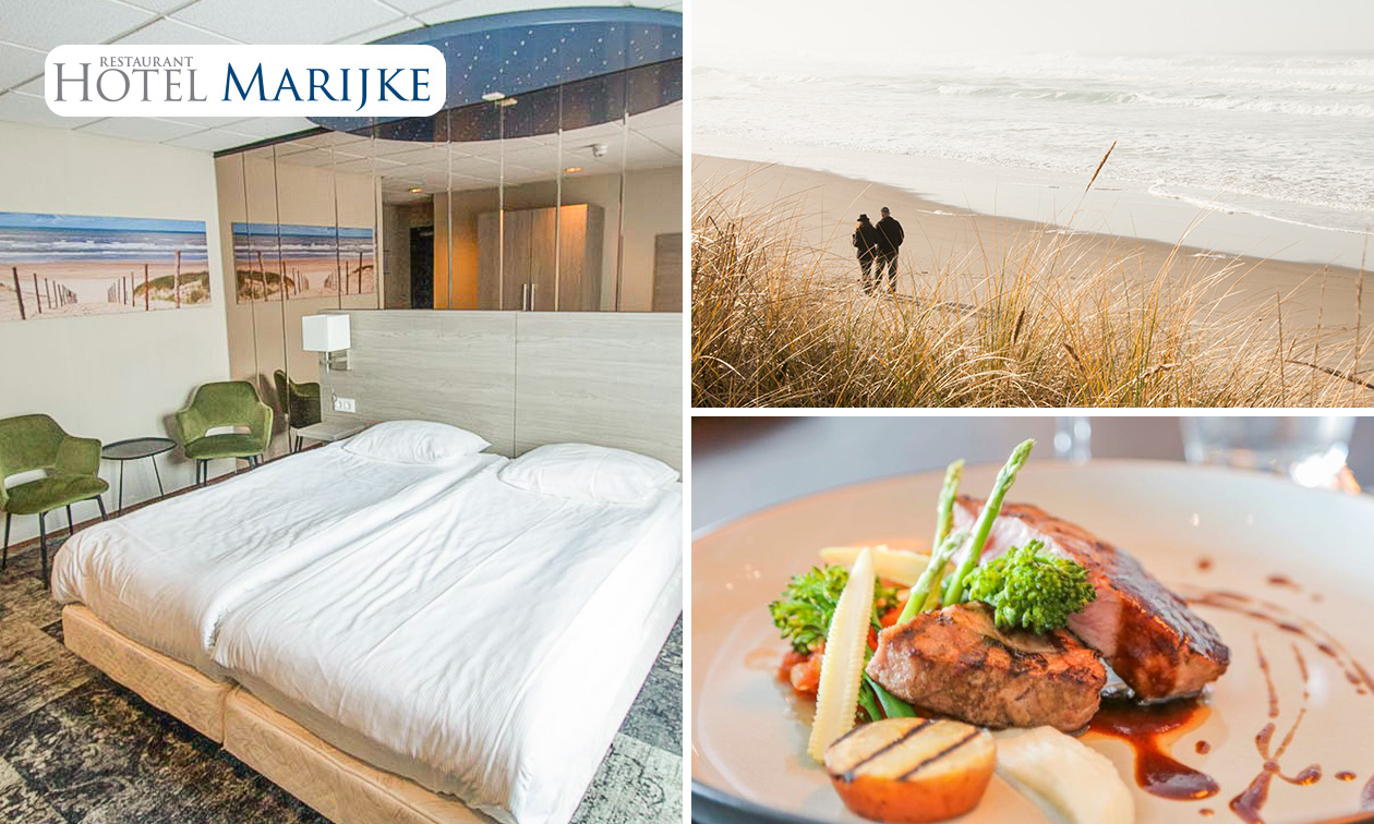 Nuit(s) pour 2 + petit-déjeuner + plat principal au Fletcher