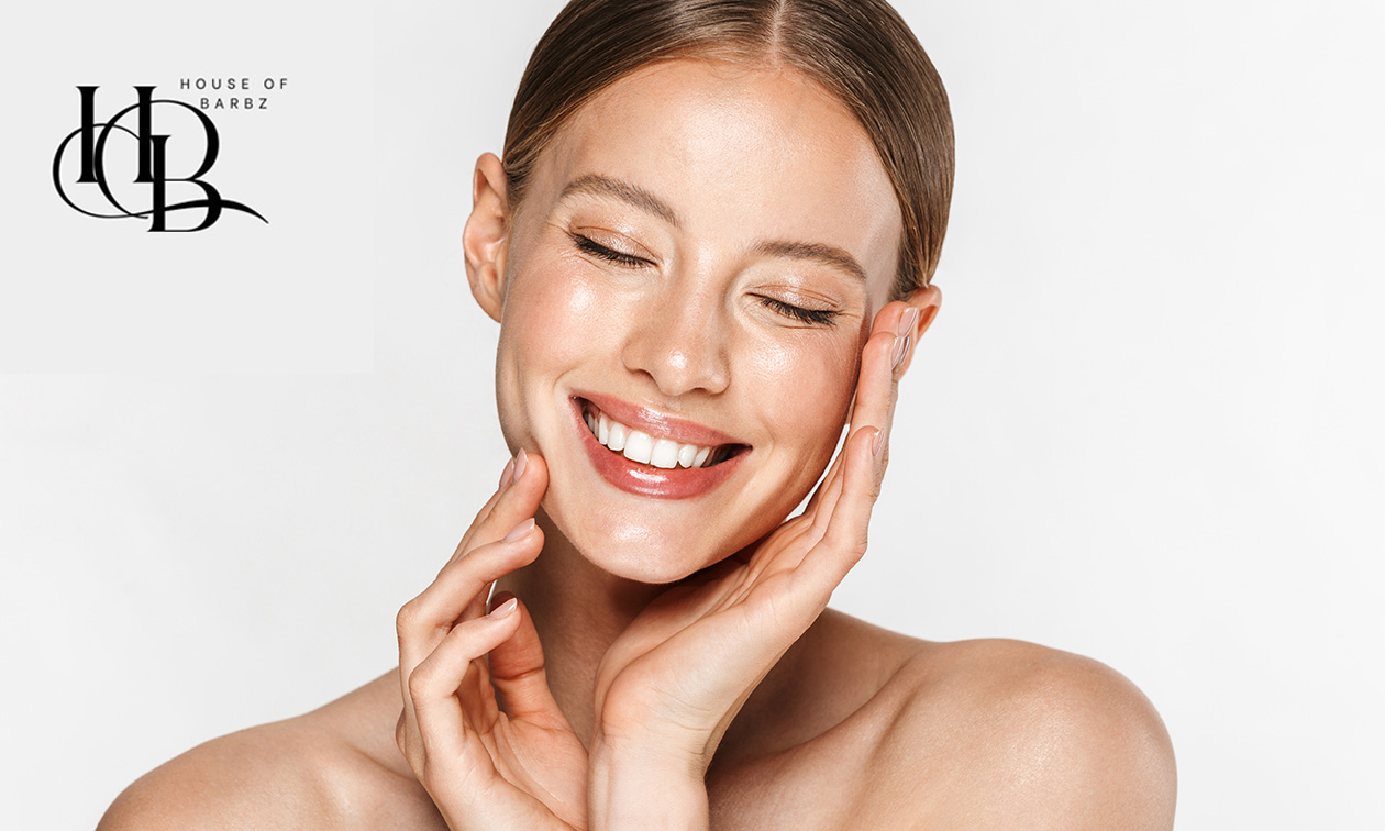 Aqua Facial-gezichtsbehandeling naar keuze (60 of 90 min)