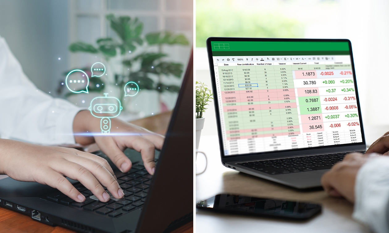 Online cursus ChatGPT en AI óf licentie Microsoft Office 2024 + trainingen