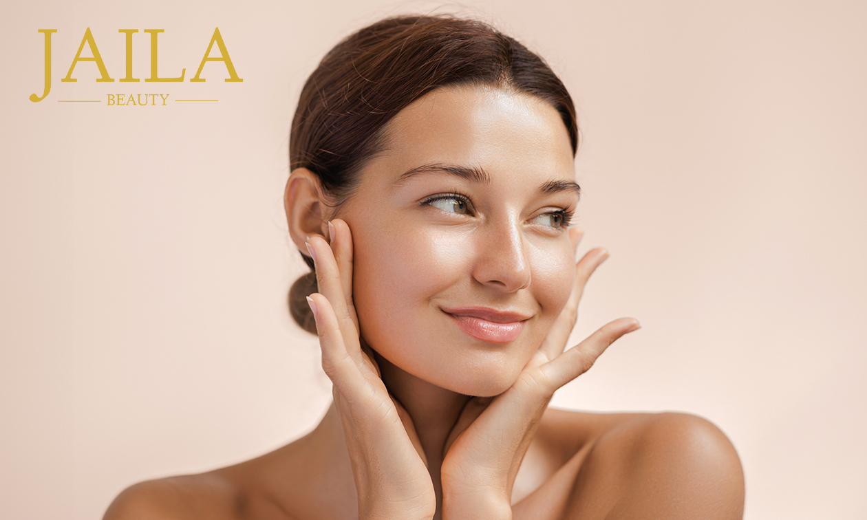 Soin Brow Lift + teinture (40 min) près de Lille