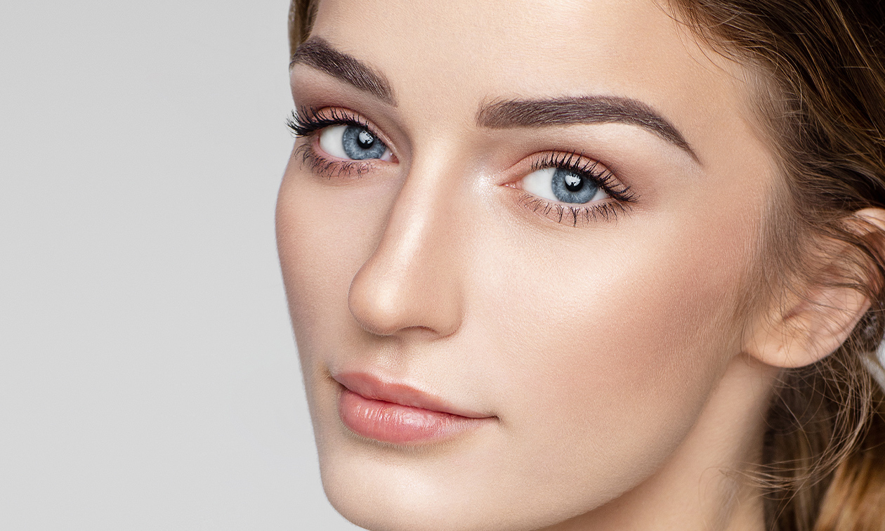 Wimperlift + evt. verven of wenkbrauwlift