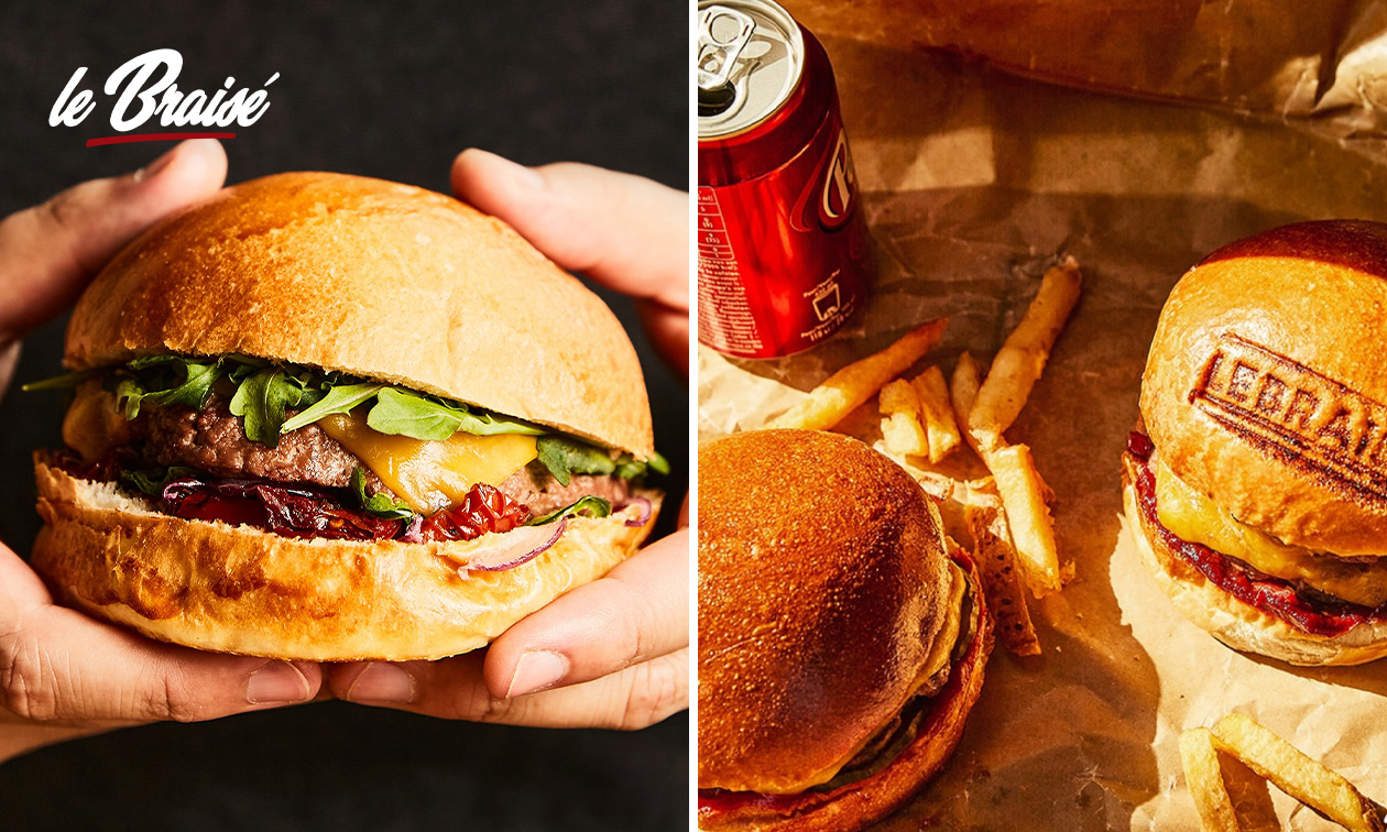 Le Braisé