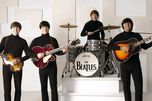 The Beatles Revival
