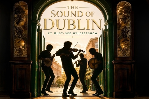 The Sound of Dublin