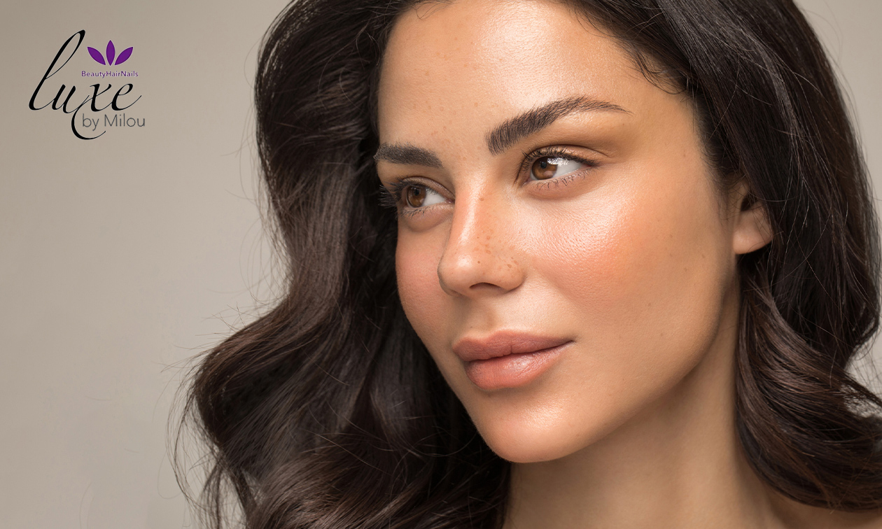 Lashlift + wimpers verven + evt. wenkbrauwen bijwerken