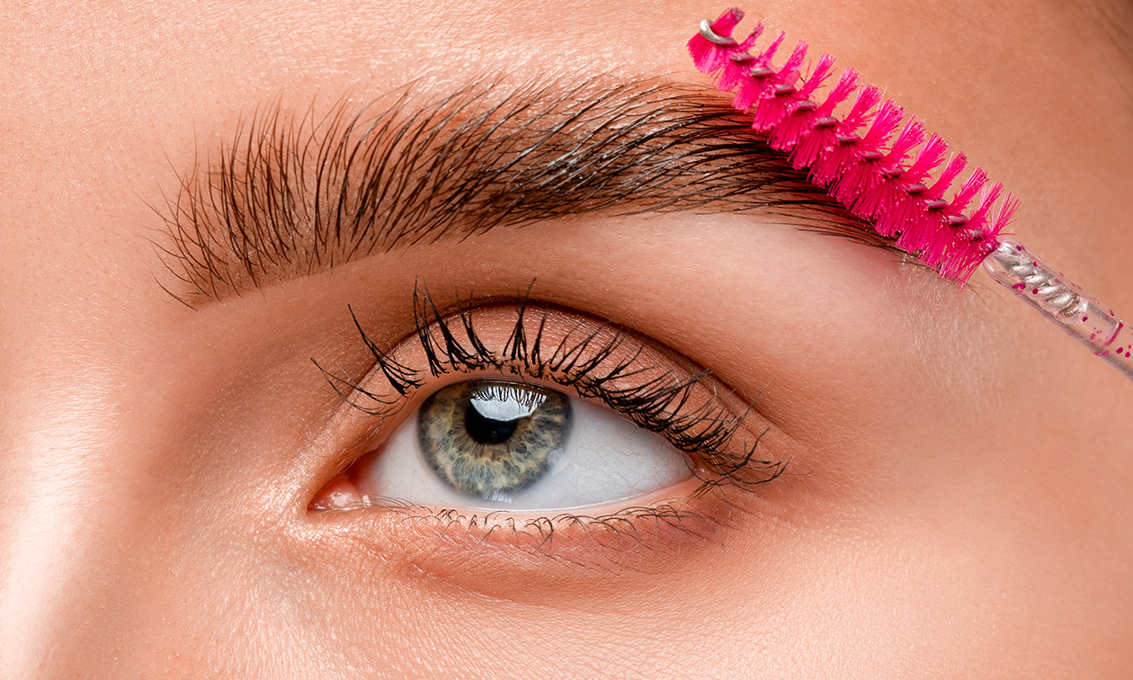 Brow lift + restructuration complète ou pack complet (90 min) à Tourcoing