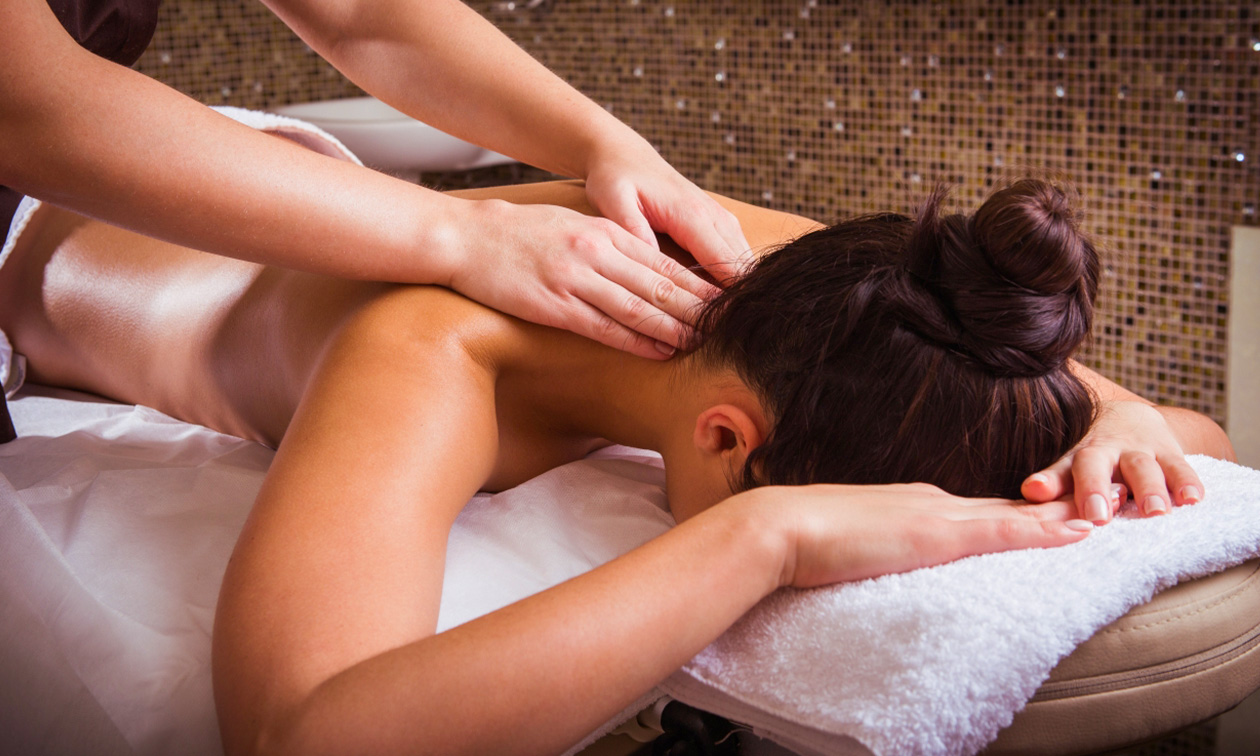 Thaimassage (60 Minuten) in Aachen