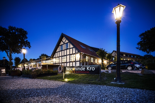 Norsminde kro