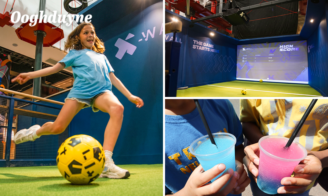 Voor 1 tot 6 personen: Battle Square incl. drankje naar keuze (30 of 60 min) + entree Playzone Voor 1 tot 6 personen: Battle Square incl. drankje naar keuze (30 of 60 min) + entree Playzone
